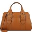  Elena Borsetta Pelle 32 cm Variante cognac