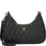  TH Refined Borsa a tracolla 26 cm Variante black