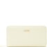  Perla Portafoglio Protezione RFID 19 cm Variante creme