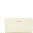 Perla Portafoglio Protezione RFID 19 cm Variante creme Perla Portafoglio Protezione RFID 19 cm Variante creme