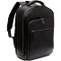  Maggiore Zaino da giorno Pelle 40 cm Scomparto per laptop Variante black