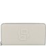  Anett Portafoglio 19 cm Variante open white