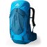 Stout 35 Zaino da trekking 69 cm Variante compass blue Stout 35 Zaino da trekking 69 cm Variante compass blue