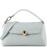 Sfera Soft Borsetta Pelle 24 cm Variante nebbia gray