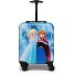  Daydream Disney 4 ruote Carrello per bambini 45 cm Variante frozen magic