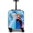 Daydream Disney 4 ruote Carrello per bambini 45 cm Variante frozen magic
