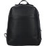 Philocalists Zaino da giorno Pelle 33 cm Variante black dress Philocalists Zaino da giorno Pelle 33 cm Variante black dress
