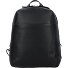  Philocalists Zaino da giorno Pelle 33 cm Variante black dress
