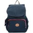 Zaino Basic City Pack 18 37 cm Variante true navy c Zaino Basic City Pack 18 37 cm Variante true navy c