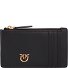 Airone Custodia per carta di credito Pelle 13.5 cm Variante nero-antique gold Airone Custodia per carta di credito Pelle 13.5 cm Variante nero-antique gold