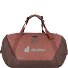  Duffel 50 Borsa da viaggio Weekender 60 cm Variante caspia-raisin