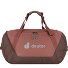 Duffel 50 Borsa da viaggio Weekender 60 cm Variante caspia-raisin