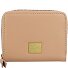  Portafoglio Tyler RFID in pelle 11 cm Variante natural
