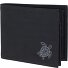  New Cryptan Portafoglio Protezione RFID 12 cm Variante schwarz-turtle 2.0grey