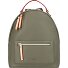 Zaino Ella City 29 cm Variante olive Zaino Ella City 29 cm Variante olive