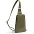  Isley Vera Pelle 25.5 cm Variante olive green