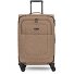 Essentials 12 MEDIUM Carrello a 4 ruote da 67 cm con piega ad espansione Variante coffee Essentials 12 MEDIUM Carrello a 4 ruote da 67 cm con piega ad espansione Variante coffee
