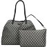 G Wave Borsa shopper L 41 cm Variante black logo G Wave Borsa shopper L 41 cm Variante black logo