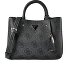  Meridian II Borsa shopper 31 cm Variante coal logo