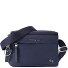  Furo Nara Marsupio Protezione RFID 22 cm Variante peacoat blue