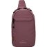 Borsa a tracolla casual 26 cm Variante altrosa Borsa a tracolla casual 26 cm Variante altrosa