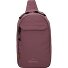  Borsa a tracolla casual 26 cm Variante altrosa