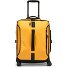  Paradiver Light 4 ruote Borsa da viaggio 55 cm Variante yellow