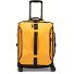  Paradiver Light 2 ruote Borsa da viaggio 55 cm Variante yellow