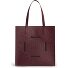  Rowcon Borsa a spalla 35 cm Variante dp-purple