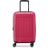  Lutece Se 4 ruote Carrello della cabina 55 cm con piega di espansione Variante magenta