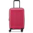 Lutece Se 4 ruote Carrello della cabina 55 cm con piega di espansione Variante magenta Lutece Se 4 ruote Carrello della cabina 55 cm con piega di espansione Variante magenta