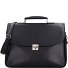 Cartella 41 cm con scomparto per laptop Variante schwarz Cartella 41 cm con scomparto per laptop Variante schwarz