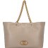  Lapuffy Borsa shopper 40 cm Variante dark sand
