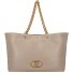  Lapuffy Borsa shopper 40 cm Variante dark sand