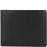  Aspen Lennox Portafoglio in pelle 13 cm Variante black