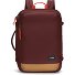 Go Zaino da giorno Protezione RFID 47 cm Variante garnet red Go Zaino da giorno Protezione RFID 47 cm Variante garnet red