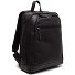  Wax Pull Up Zaino da lavoro Pelle 39 cm Scomparto per laptop Variante black