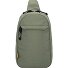  Borsa a tracolla casual 26 cm Variante khaki