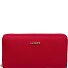  Poema Portafoglio Protezione RFID 19 cm Variante rot