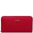 Poema Portafoglio Protezione RFID 19 cm Variante rot Poema Portafoglio Protezione RFID 19 cm Variante rot