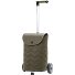  Unus Shopper Hilma Carrello della spesa 59 cm Variante olive