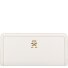  TH Monotype large Portafoglio 18.5 cm Variante ecru