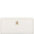  TH Monotype large Portafoglio 18.5 cm Variante ecru