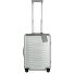  Roadster 4 ruote Carrello della cabina 55 cm Variante silver