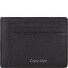  Warmth Custodia per carta di credito Pelle 12 cm Variante ck black