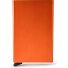  Cardprotector Custodia per carta di credito Protezione RFID 10 cm Variante orange