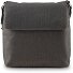  Bergen Borsa a tracolla S 22 cm Variante taupe