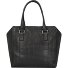  Kayla Borsa shopper M Pelle 46 cm Variante black