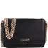  Caliwen Borsa a tracolla S 14 cm Variante nero