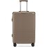  Heathrow 4 ruote Carrello 69 cm Variante walnut